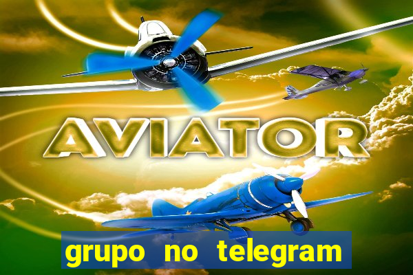 grupo no telegram mais 18